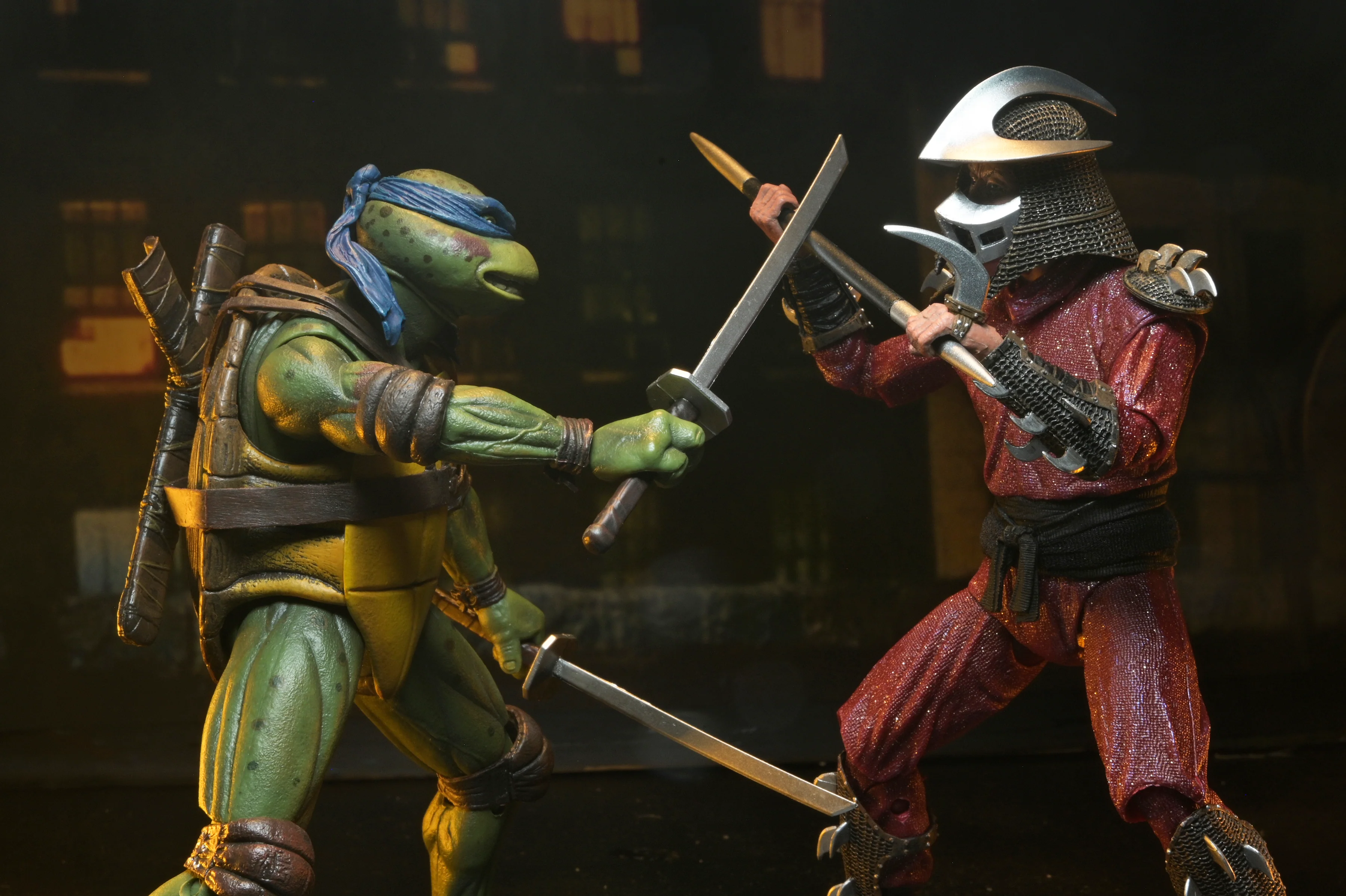 Teenage Mutant Ninja Turtles - Movie Madness Flash Sale